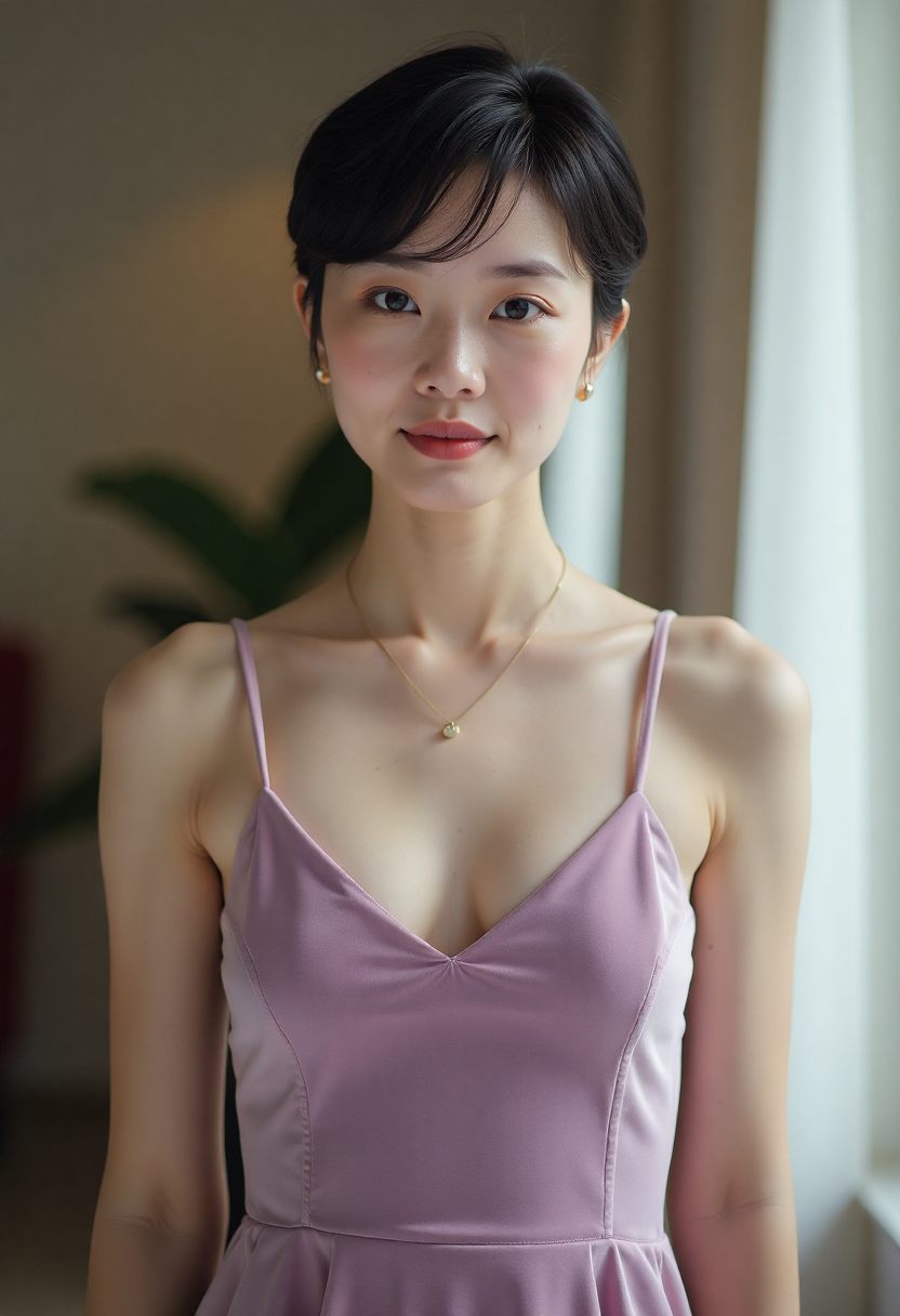 林芷晴 领衔主演