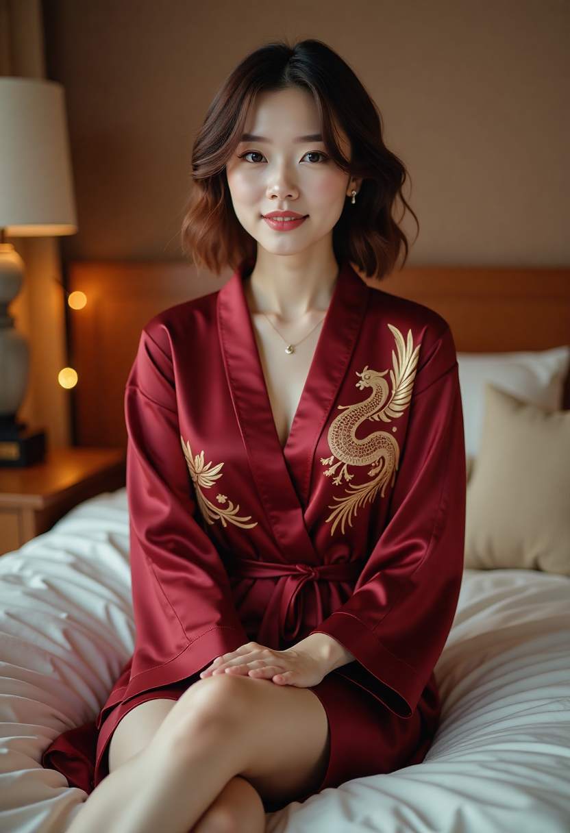 女儿的高考夏天