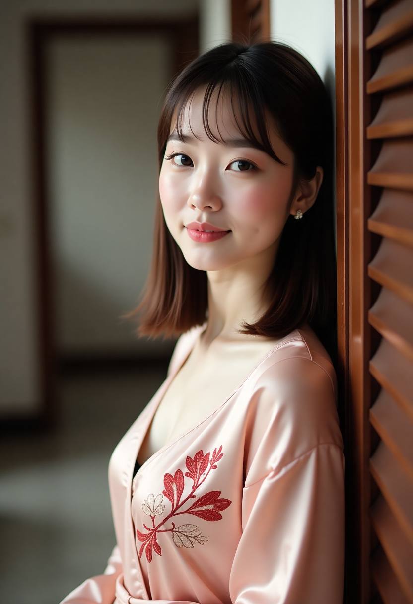 守护天使爸爸