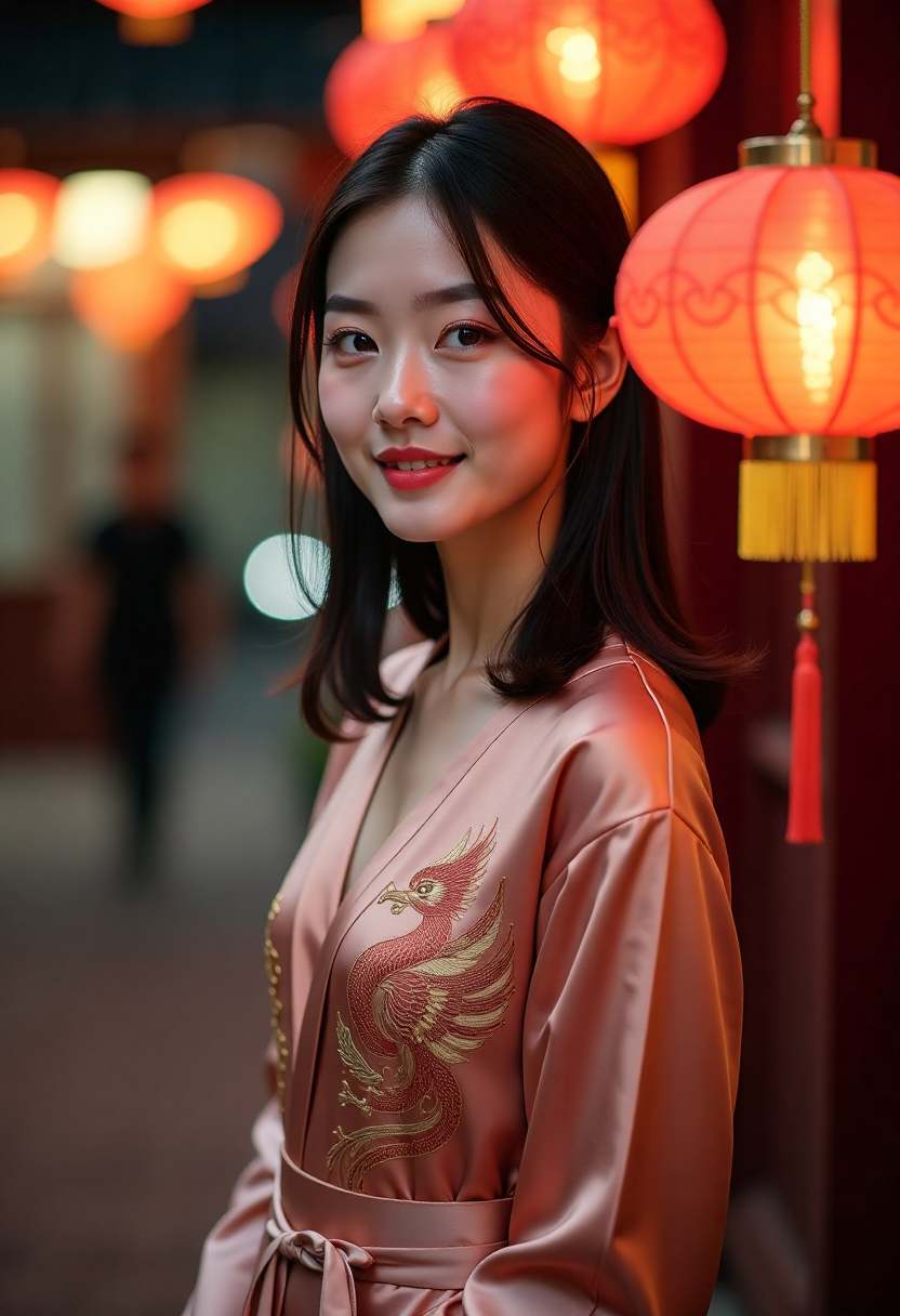 女儿的秘密日记
