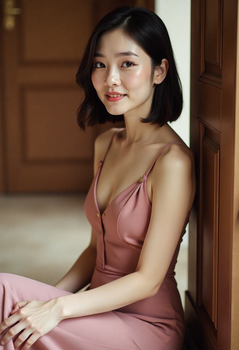 爸爸的女儿电影版