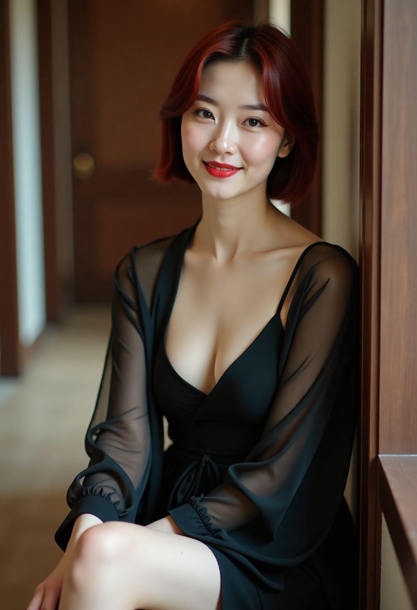 写给女儿的信