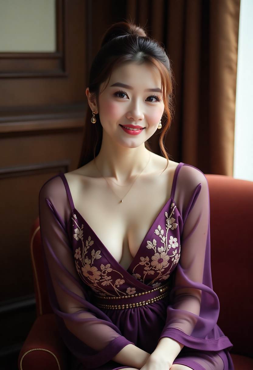 主创见面会现场实录